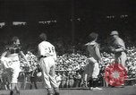 Standbild Baseball Film California United States USA, 1932, aus Sekunde 61 historischem Filmmaterial Videoclip 65675032823