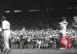 Standbild Baseball Film California United States USA, 1932, aus Sekunde 62 historischem Filmmaterial Videoclip 65675032823