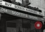 Standbild Zeichen Hollywood Los Angeles California USA, 1932, aus Sekunde 4 historischem Filmmaterial Videoclip 65675032824