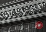 Standbild Zeichen Hollywood Los Angeles California USA, 1932, aus Sekunde 11 historischem Filmmaterial Videoclip 65675032824