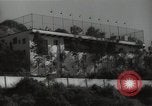 Standbild moderne Architektur Hollywood Los Angeles California USA, 1932, aus Sekunde 27 historischem Filmmaterial Videoclip 65675032825