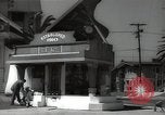 Standbild Zeichen Hollywood Los Angeles California USA, 1932, aus Sekunde 18 historischem Filmmaterial Videoclip 65675032826