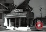 Standbild Zeichen Hollywood Los Angeles California USA, 1932, aus Sekunde 31 historischem Filmmaterial Videoclip 65675032826