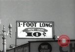 Image des signes Hollywood Los Angeles California USA, 1932, de la seconde 4 séquences d'archives historiques vidéo 65675032827