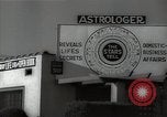 Image des signes Hollywood Los Angeles California USA, 1932, de la seconde 32 séquences d'archives historiques vidéo 65675032827