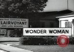 Image des signes Hollywood Los Angeles California USA, 1932, de la seconde 34 séquences d'archives historiques vidéo 65675032827
