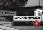 Image des signes Hollywood Los Angeles California USA, 1932, de la seconde 36 séquences d'archives historiques vidéo 65675032827