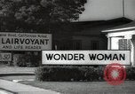Image des signes Hollywood Los Angeles California USA, 1932, de la seconde 38 séquences d'archives historiques vidéo 65675032827