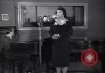 Image Marian Anderson New York City USA, 1943, de la seconde 4 séquences d'archives historiques vidéo 65675032828