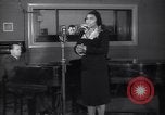 Image Marian Anderson New York City USA, 1943, de la seconde 47 séquences d'archives historiques vidéo 65675032828