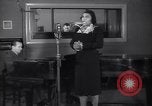 Image Marian Anderson New York City USA, 1943, de la seconde 62 séquences d'archives historiques vidéo 65675032828