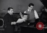 Standbild Perry Como California United States USA, 1943, aus Sekunde 3 historischem Filmmaterial Videoclip 65675032830