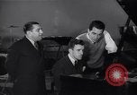 Standbild Perry Como California United States USA, 1943, aus Sekunde 35 historischem Filmmaterial Videoclip 65675032830