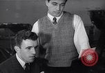 Standbild Perry Como California United States USA, 1943, aus Sekunde 56 historischem Filmmaterial Videoclip 65675032830