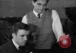Standbild Perry Como California United States USA, 1943, aus Sekunde 57 historischem Filmmaterial Videoclip 65675032830