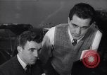 Standbild Perry Como California United States USA, 1943, aus Sekunde 60 historischem Filmmaterial Videoclip 65675032830