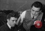 Standbild Perry Como California United States USA, 1943, aus Sekunde 61 historischem Filmmaterial Videoclip 65675032830