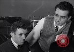 Standbild Perry Como California United States USA, 1943, aus Sekunde 62 historischem Filmmaterial Videoclip 65675032830