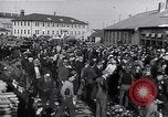 Standbild Krieg Anleihen United States USA, 1943, aus Sekunde 3 historischem Filmmaterial Videoclip 65675032831