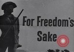 Standbild Krieg Anleihen United States USA, 1943, aus Sekunde 16 historischem Filmmaterial Videoclip 65675032831