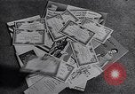 Standbild Krieg Anleihen United States USA, 1943, aus Sekunde 26 historischem Filmmaterial Videoclip 65675032831