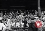 Standbild Krieg Anleihen United States USA, 1943, aus Sekunde 50 historischem Filmmaterial Videoclip 65675032831