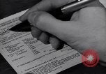 Image of War Bonds United States USA, 1943, second 60 stock footage video 65675032832