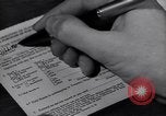 Image of War Bonds United States USA, 1943, second 61 stock footage video 65675032832