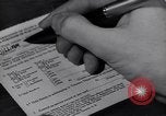 Image of War Bonds United States USA, 1943, second 62 stock footage video 65675032832