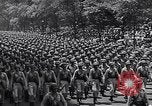Standbild Menschen United States USA, 1943, aus Sekunde 8 historischem Filmmaterial Videoclip 65675032834