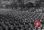 Standbild Menschen United States USA, 1943, aus Sekunde 9 historischem Filmmaterial Videoclip 65675032834