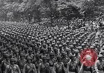 Standbild Menschen United States USA, 1943, aus Sekunde 11 historischem Filmmaterial Videoclip 65675032834