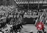 Standbild Menschen United States USA, 1943, aus Sekunde 15 historischem Filmmaterial Videoclip 65675032834