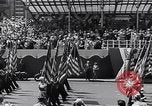 Standbild Menschen United States USA, 1943, aus Sekunde 16 historischem Filmmaterial Videoclip 65675032834