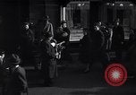 Standbild Midtown Manhattan belebten Straße Szenen New York City USA, 1948, aus Sekunde 55 historischem Filmmaterial Videoclip 65675032835