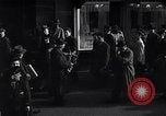 Standbild Midtown Manhattan belebten Straße Szenen New York City USA, 1948, aus Sekunde 57 historischem Filmmaterial Videoclip 65675032835