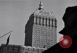 Image Manhattan United States USA, 1948, de la seconde 4 séquences d'archives historiques vidéo 65675032836