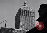 Image Manhattan United States USA, 1948, de la seconde 9 séquences d'archives historiques vidéo 65675032836