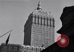 Image Manhattan United States USA, 1948, de la seconde 10 séquences d'archives historiques vidéo 65675032836