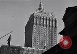 Image Manhattan United States USA, 1948, de la seconde 12 séquences d'archives historiques vidéo 65675032836