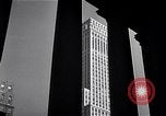 Image Manhattan United States USA, 1948, de la seconde 42 séquences d'archives historiques vidéo 65675032836