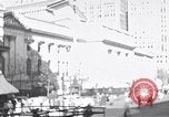 Image Fifth Avenue New York City USA, 1948, de la seconde 6 séquences d'archives historiques vidéo 65675032837