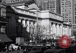 Image Fifth Avenue New York City USA, 1948, de la seconde 8 séquences d'archives historiques vidéo 65675032837