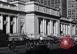 Image Fifth Avenue New York City USA, 1948, de la seconde 30 séquences d'archives historiques vidéo 65675032837