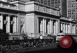 Image Fifth Avenue New York City USA, 1948, de la seconde 32 séquences d'archives historiques vidéo 65675032837