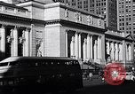 Image Fifth Avenue New York City USA, 1948, de la seconde 35 séquences d'archives historiques vidéo 65675032837