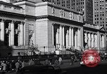 Image Fifth Avenue New York City USA, 1948, de la seconde 38 séquences d'archives historiques vidéo 65675032837