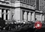 Image Fifth Avenue New York City USA, 1948, de la seconde 41 séquences d'archives historiques vidéo 65675032837