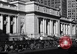 Image Fifth Avenue New York City USA, 1948, de la seconde 42 séquences d'archives historiques vidéo 65675032837