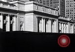 Image Fifth Avenue New York City USA, 1948, de la seconde 45 séquences d'archives historiques vidéo 65675032837